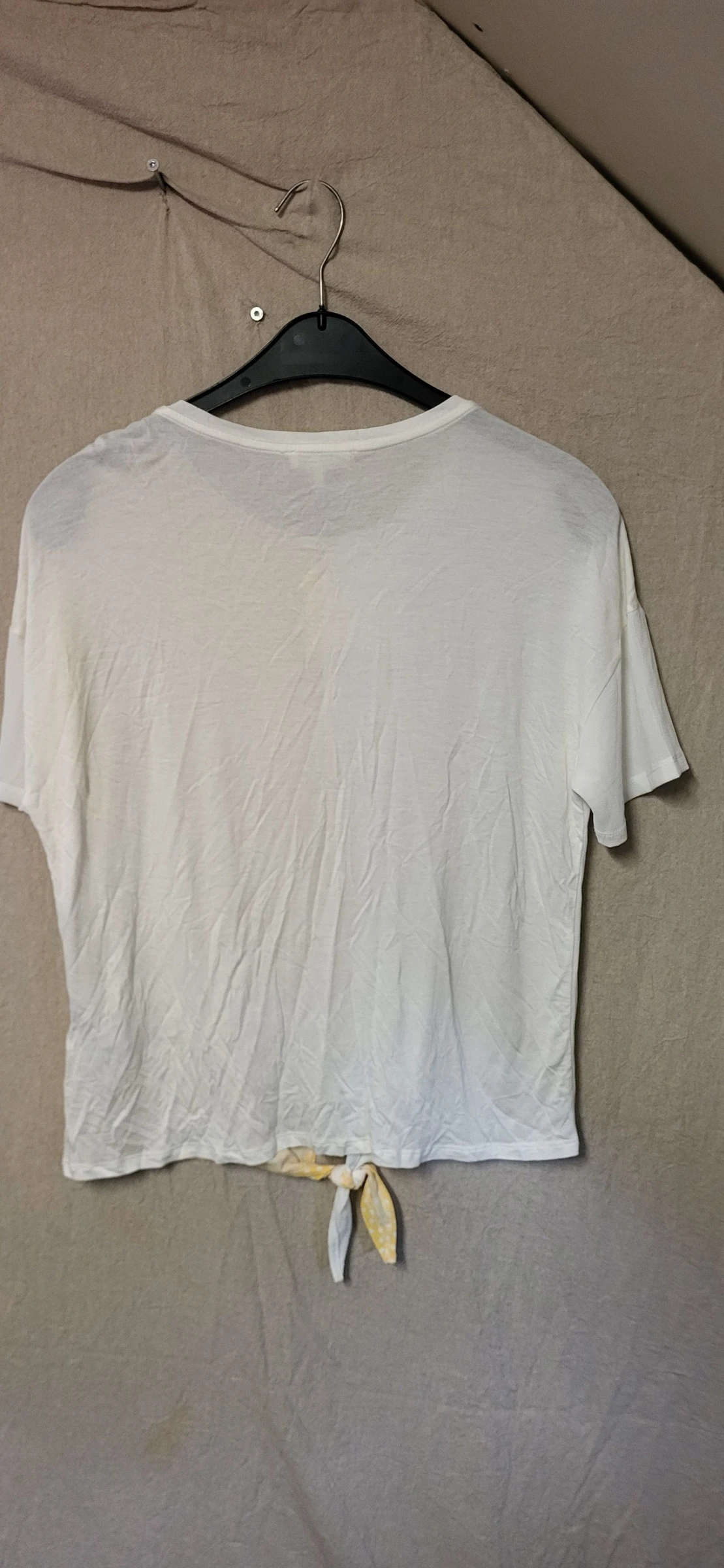 Camiseta super legal tamanho L da Koton. – photo 4